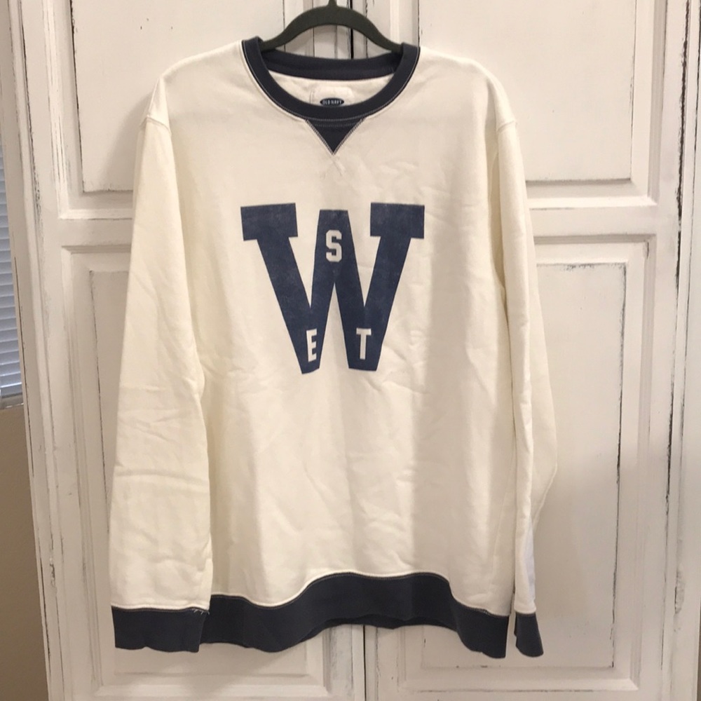 Old Navy Sweatshirt XXL